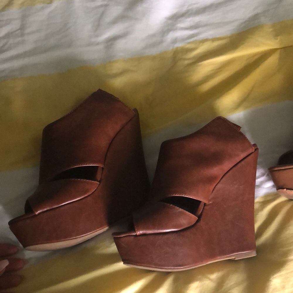 Wedges - Picture 3 of 3